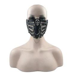 Devil Fashion Skull Face Mask Men -PUNK RAVE Sales c2831abc7349d543adb0b881462785d1 9c469ab8 e1e5 444f bebe 791aaf793689 1200x