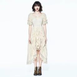 Devil Fashion Isabella Dress