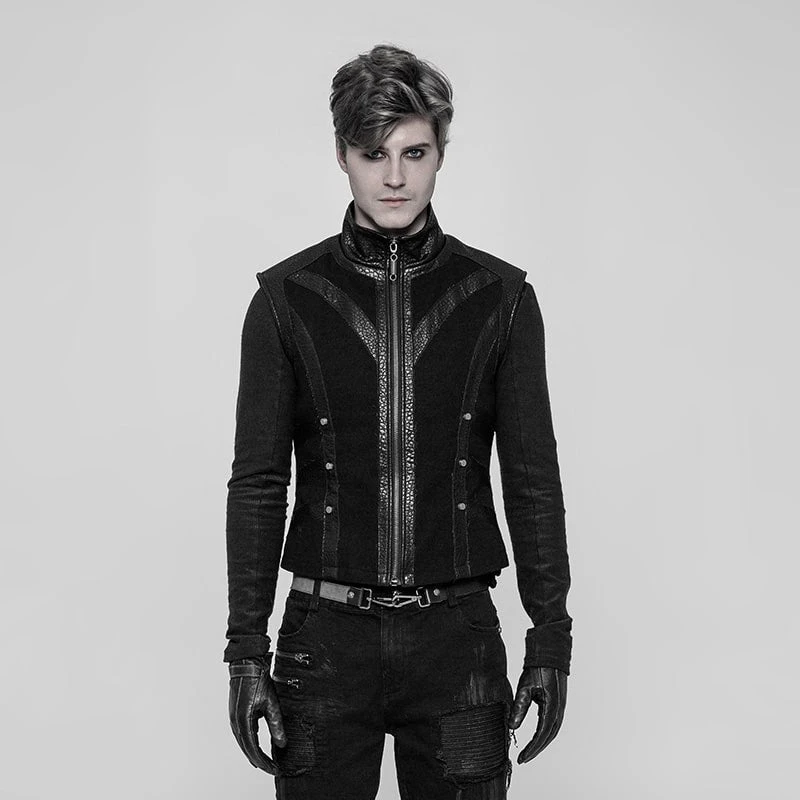 Fallout Jacket Punk Rave Fallout Jacket -PUNK RAVE Sales cool