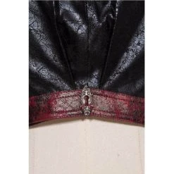 RQ-BL Countess Sultry Von Steam Jacket 13 RQ-BL Countess Sultry Von Steam Jacket -PUNK RAVE Sales countess sultry von steam jacket 5 800x800 1200x