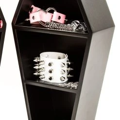 Dreaming Of Falling Rest In Peace Coffin Shelf 8 Dreaming Of Falling Rest In Peace Coffin Shelf -PUNK RAVE Sales curiosity cabinet coffin shelf dreaming of falling 3 2000x 746a16a7 7f55 4db9 9a80 ad05f2cc4da5 1200x
