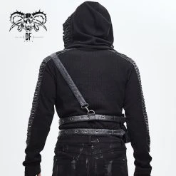 Devil Fashion Ranger Harness Bag -PUNK RAVE Sales devil fashion mens bag 1200x