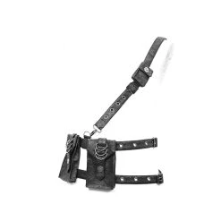Devil Fashion Ranger Harness Bag -PUNK RAVE Sales devil fashion ranger bag 1200x