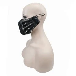 Devil Fashion Riveting Mask 2 Devil Fashion Riveting Mask -PUNK RAVE Sales df1ab30b074c29d48d32dcea64f74684 0b75cb8a 01ee 403c a5b1 10ae72cc95f6 1200x