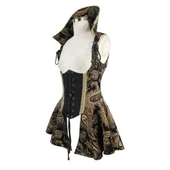 Devil Fashion Isabella Skirted Bustier 10 Devil Fashion Isabella Skirted Bustier -PUNK RAVE Sales df1ab30b074c29d48d32dcea64f74684 3a5d910b e8bc 4b7a bf7f 7ce478fea5e3 1200x