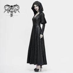Devil Fashion Mysterious Witch Dress -PUNK RAVE Sales df1ab30b074c29d48d32dcea64f74684 c81900a3 64a1 4e8c 9175 83ba1a74eb73 1200x