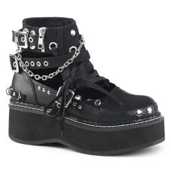 Demonia Emily-317 Boots (Last One US-7) 7 Demonia Emily-317 Boots (Last One US-7) -PUNK RAVE Sales emily 317 bcavl 1200x