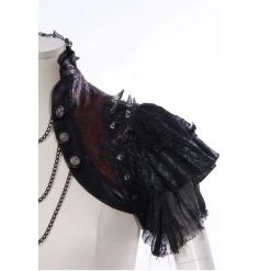 RQ-BL Exquisite Epaulette -PUNK RAVE Sales exquisite epaulette brown 2 800x800 1200x
