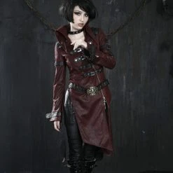 Punk Rave Black Crusade Coat 11 Punk Rave Black Crusade Coat -PUNK RAVE Sales fee57d0a6d499bdee26f375e7f00114f 1200x