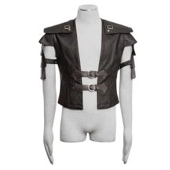 Punk Rave Gladiator Vest -PUNK RAVE Sales gladiator vest 1 1200x