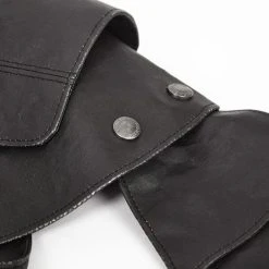 Punk Rave Gladiator Vest -PUNK RAVE Sales gladiator vest 2 1200x