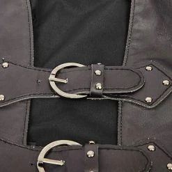 Punk Rave Gladiator Vest -PUNK RAVE Sales gladiator vest 3 1200x