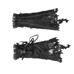 Punk Rave Extravagance Wrist Cuff 6 Punk Rave Extravagance Wrist Cuff -PUNK RAVE Sales gothic cuff 800x800 1200x
