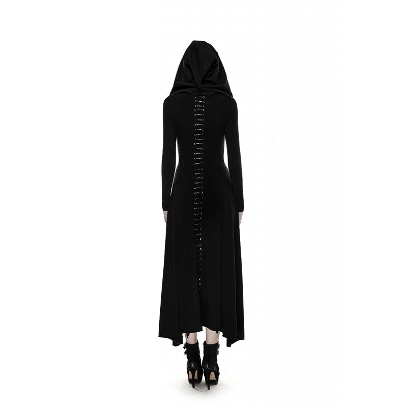 Punk Rave Little Black Riding Hood 2 Punk Rave Little Black Riding Hood - Image 2
