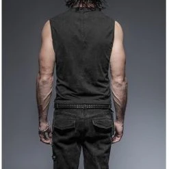 Punk Rave The Witcher Tunic 3 Punk Rave The Witcher Tunic -PUNK RAVE Sales gothic mediaval top 800x800 1200x