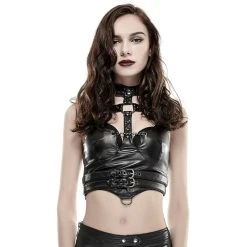 Punk Rave Hera's Harness