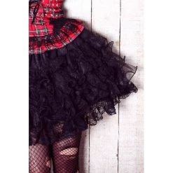 RQ-BL Silly Little Kitty Skirt 3 RQ-BL Silly Little Kitty Skirt -PUNK RAVE Sales lilly kitty skirt 1 800x800 1200x