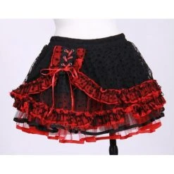 RQ-BL Latin Dancer Skirt 3 RQ-BL Latin Dancer Skirt -PUNK RAVE Sales lolita dancer skirt 800x800 1200x