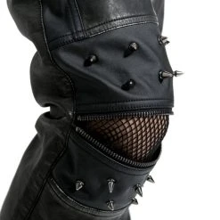 Punk Rave Mad Max Silver Trouser -PUNK RAVE Sales mad max silver trouser 2 800x800 1200x