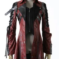 Punk Rave The Vampire Lord Jacket