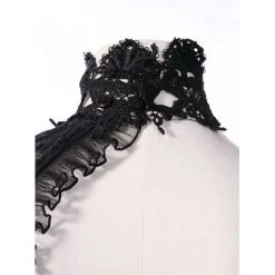 RQ-BL Moulin Rouge Half Shrug 8 RQ-BL Moulin Rouge Half Shrug -PUNK RAVE Sales moulin rouge shrug 1 800x800 1200x
