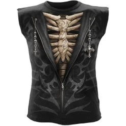 Spiral Direct My Sexy Bones T-shirt