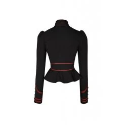 Punk Rave Officer Onatopp Shirt -PUNK RAVE Sales officer onatopp shirt 3 800x800 1200x