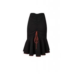 Punk Rave Officer Onatopp Skirt -PUNK RAVE Sales officer onatopp skirt 4 800x800 1200x