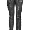 Punk Rave Bad Girl Pants