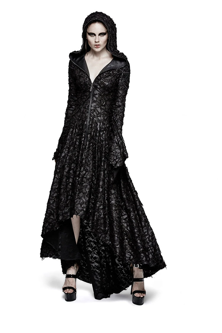 Punk Rave Serpentine Dress 2 Punk Rave Serpentine Dress - Image 2
