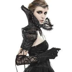 Punk Rave Extravagance Wrist Cuff