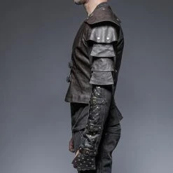 Punk Rave Gladiator Vest -PUNK RAVE Sales punk rave y 632 1200x