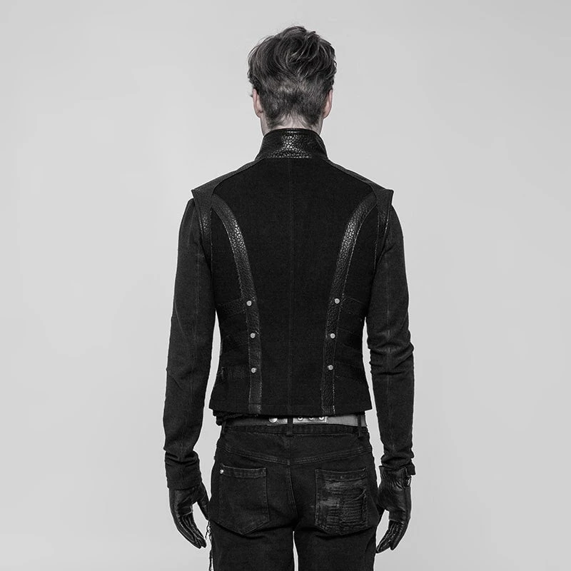 Fallout Jacket Punk Rave Fallout Jacket -PUNK RAVE Sales punk rave y