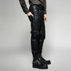 Punk Rave Essex Rocker Pants