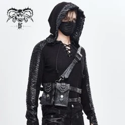Devil Fashion Ranger Harness Bag