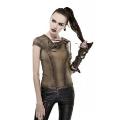 Punk Rave Rogue Top
