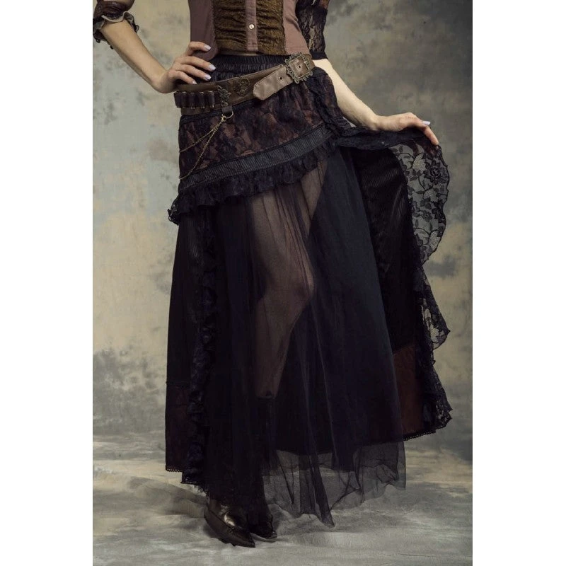 RQ-BL Saloon Sally Skirt 1 RQ-BL Saloon Sally Skirt