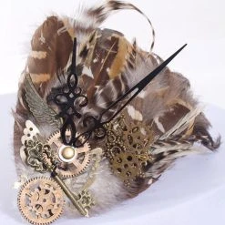 RQ-BL Mistress Of Time Headdress