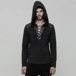 Punk Rave Draconia Hoodie