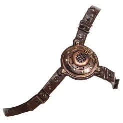 RQ-BL Steampunk Led Light Chest Harness (Unisex) 16 RQ-BL Steampunk Led Light Chest Harness (Unisex) -PUNK RAVE Sales s l1600 f105d819 2bf0 4767 a011 2fd2fb660fb9 1200x