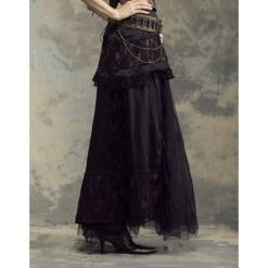 RQ-BL Saloon Sally Skirt 10 RQ-BL Saloon Sally Skirt -PUNK RAVE Sales saloon sally skirt 1 800x800 1200x