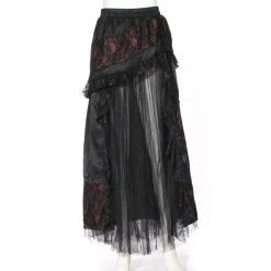 RQ-BL Saloon Sally Skirt 11 RQ-BL Saloon Sally Skirt -PUNK RAVE Sales saloon sally skirt 3 800x800 1200x