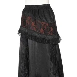 RQ-BL Saloon Sally Skirt 13 RQ-BL Saloon Sally Skirt -PUNK RAVE Sales saloon sally skirt 5 800x800 1200x