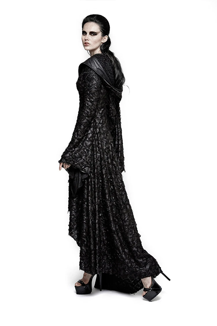 Punk Rave Serpentine Dress 3 Punk Rave Serpentine Dress - Image 3