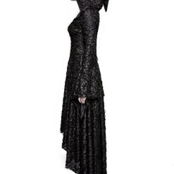 Punk Rave Serpentine Dress 11 Punk Rave Serpentine Dress -PUNK RAVE Sales serpentine dress 4 1200x