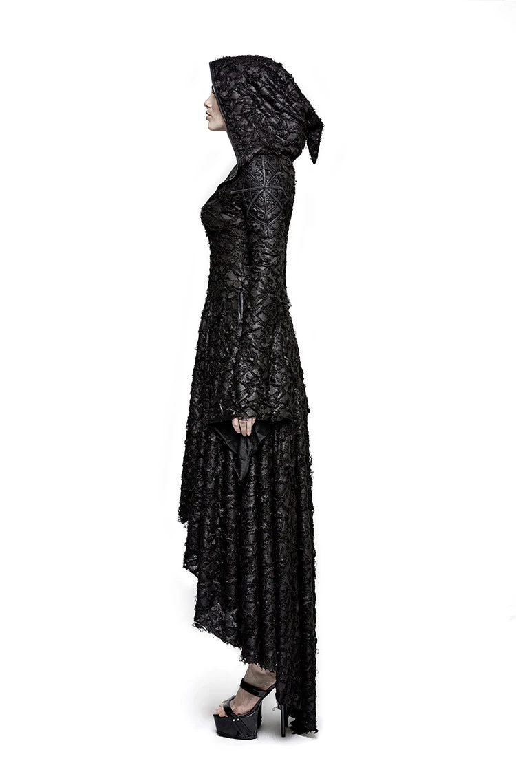 Punk Rave Serpentine Dress 4 Punk Rave Serpentine Dress - Image 4