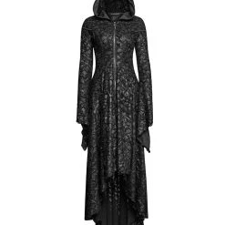 Punk Rave Serpentine Dress