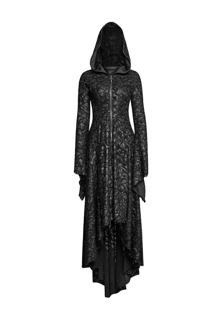 Punk Rave Serpentine Dress 1 Punk Rave Serpentine Dress