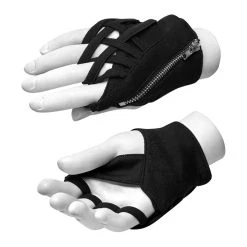 Punk Rave Spider Gloves