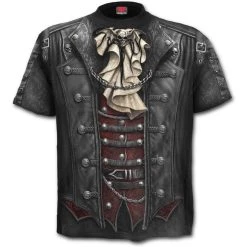 Spiral Direct Night Walker T-Shirt